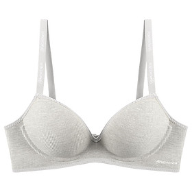  Áo Lót Nữ Mút Mỏng Không Gọng Su Tăm Trơn 218 (Size 36–42)