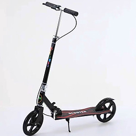 Xe scooter  Hợp Kim Có Tay Thắng Tải Trọng 90kg