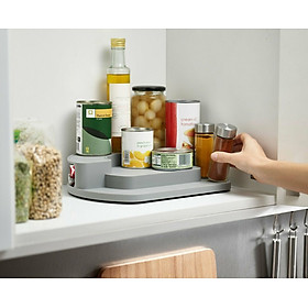 Mua Khay đựng gia vị Joseph Joseph CupboardStore 85195 xoay tròn hàng chính hãng
