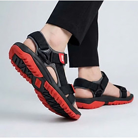 Dép sandals thể thao nam, sandals bigsize VN0123 size 35-45. Hàng chính hãng VINASAN sản xuất tại Việt Nam