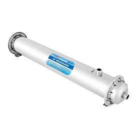 Mua BỘ LỌC NƯỚC UF VỎ INOX CÔNG SUẤT 2500L/h Yamato - Hàng chính hãng