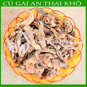 1KG Củ Gai An Thai khô  Giúp an thai cho bà bầu và hỗ trợ chuyển phôi IVF,