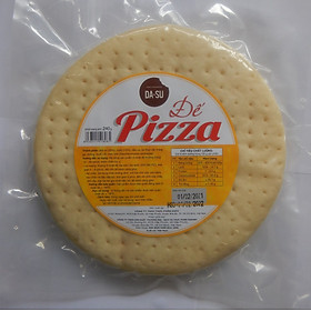 Đế bánh Pizza Dasu đông lạnh 15cm