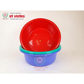 Mua THAU NHỰA TRÒN 6T5 VĨ HƯNG
