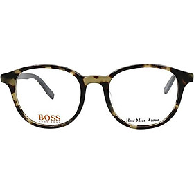 Gọng kính unisex boss orange bo0223f