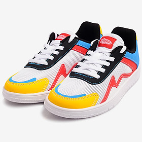 Giày Thể Thao Quai Dệt Bé Trai Biti's DSB135800