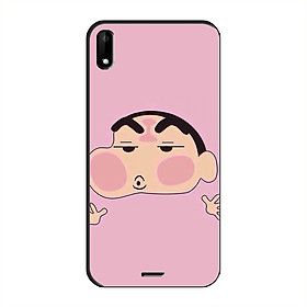 Ốp Lưng Dẻo Dành Cho WIKO Y50