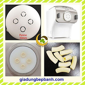 Mua Khuôn nui ống trơn 10mm