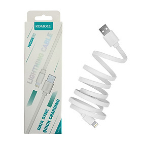 Mua Cáp sạc Lightning ROMOSS - Hàng Nhập Khẩu