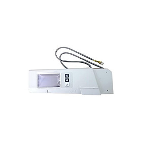 Mua Hàng Chính Hãng - Màn Hình Máy Một Kim Điện Tử Brother S7300A -403 P
