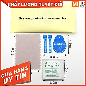 Mua Bộ khăn lau và lấy bụi