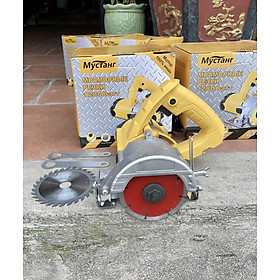 Mua Máy cắt gạch cắt gỗ MYCTAHR công xuất 2680w tặng kèm phụ kiện