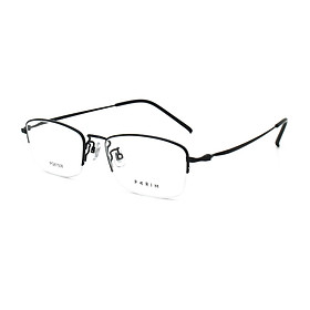 Gọng kính unisex PARIM PG81508 thời trang (size 53/18/145)