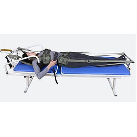 Giường kéo giãn cột sống điện YP-2012A