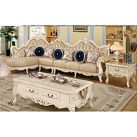 Mua Sofa Cổ Điển Phong Cách Quý Tộc DP-SCD34