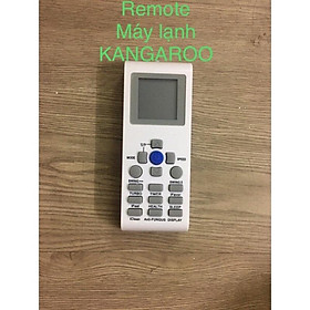 Mua Remote dành cho máy lạnh Kangaroo