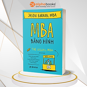 Mba bằng hình - the usual mba