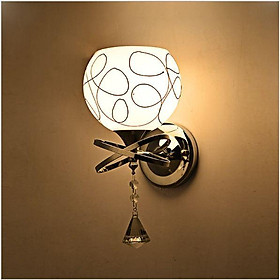 Mua Đèn treo tường hiện đại OMERO trang trí phòng khách  phòng ngủ sang trọng dùng bóng LED tiết kiệm điện