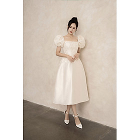 OLV - Đầm Darling Puff Dress