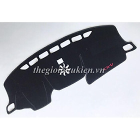 Thảm nhung taplo chống nắng Honda CR-V, CRV 2017-2019