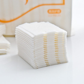 Hình ảnh Bông Tẩy Trang 222 Cotton Pads