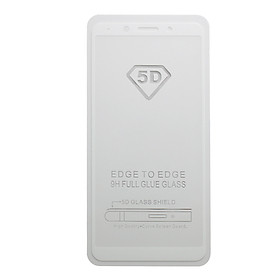 Miếng dán cường lực dành cho Oppo F5 Full Keo