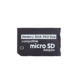 Thẻ Nhớ Micro SD TF Cho Máy Chơi Game PSP