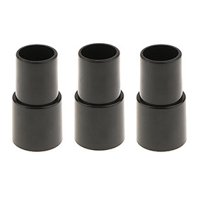3pcs 32mm to 35mm Vacuum Cleaner Hose Tube Adapter Converter Accessories Set