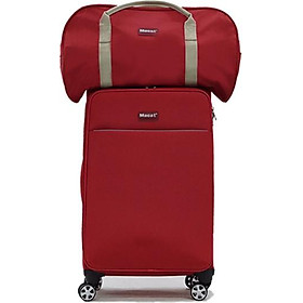 Bộ Vali Túi Xách Du Lịch Macat MA9- 25 inch