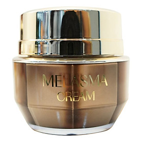 Kem Tái Tạo đánh bay Nám Almonds Melasma Cream 20g