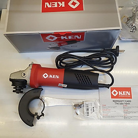Mua Máy mài KEN 9710( Công tắc đui)