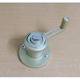 Mua Bộ tời giàn phơi thông minh loại tốt liền trục