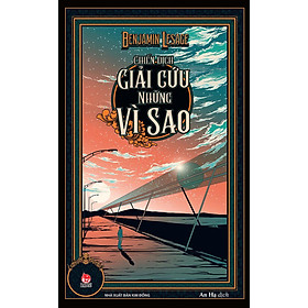 Kim Đồng - Chiến dịch giải cứu những vì sao (Tặng Kèm Postcard)