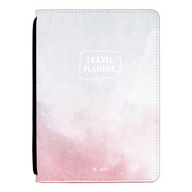 Sổ Nhật Ký Đa Năng Cre8