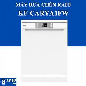 Mua MÁY RỬA CHÉN KAFF KF-CARYA1FW - HÀNG CHÍNH HÃNG