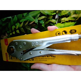 Mua KÌM BẤM chết 10  250mm