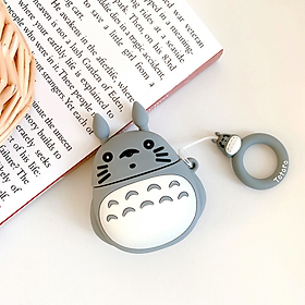 Mua Ốp bảo vệ tai nghe ToToRo dành cho case airpod 1/2/3/Pro chống va đập