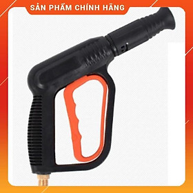 Vòi Xịt Rửa Xe️ Vòi phun xịt nước rửa xe tưới cây tăng áp lực 206660