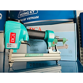 Mua SÚNG BẮN ĐINH U DÙNG HƠI (4-7 BAR) DCA A02-1022J - HÀNG CHÍNH HÃNG