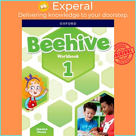 Sách - Beehive: Level 1: Workbook - Learn, grow, fly. Together, we get results! by  (UK edition, paperback)