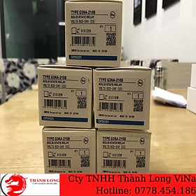 Mua Rơle bán dẫn G3NA-210B .