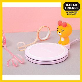 Mua Đế Sạc Không Dây Ribbon Ryan Kakao Friends Hàng Chính Hãng