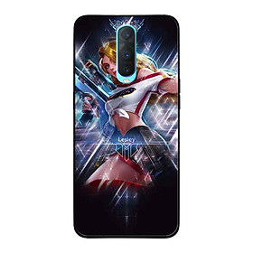 Ốp Lưng in cho Oppo R17 Pro Mẫu Liên Quân Leslay - Hàng Chính Hãng