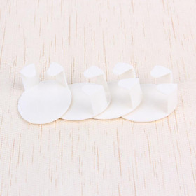 Mua Bộ 4 Dụng Cụ Treo Phích Cắm Điện Tiện Dụng Dính Tường 2396 Hàng Nhật