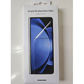 Miếng dán màn hình Samsung Galaxy Z Fold 5 (EF-UF946) - Hàng Chính Hãng