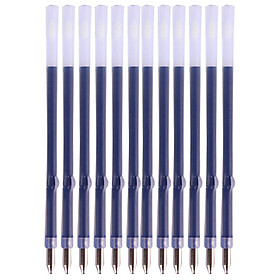 Bút Mực Tròn Uni S-7S (10 Cây)