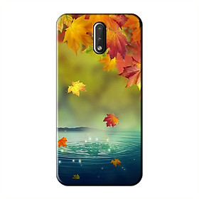 ỐP LƯNG IN DÀNH CHO NOKIA 2.3