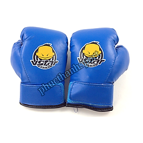 Hình ảnh Găng tay đấm boxing trẻ em