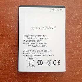 Pin Dành Cho điện thoại Vivo Y23