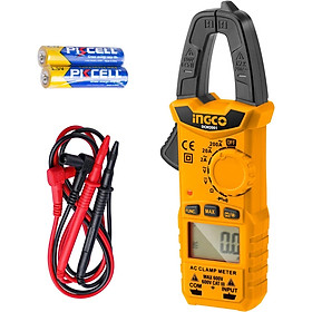 Mua KỀM ĐO AC KỸ THUẬT SỐ INGCO DCM2001 - HÀNG CHÍNH HÃNG